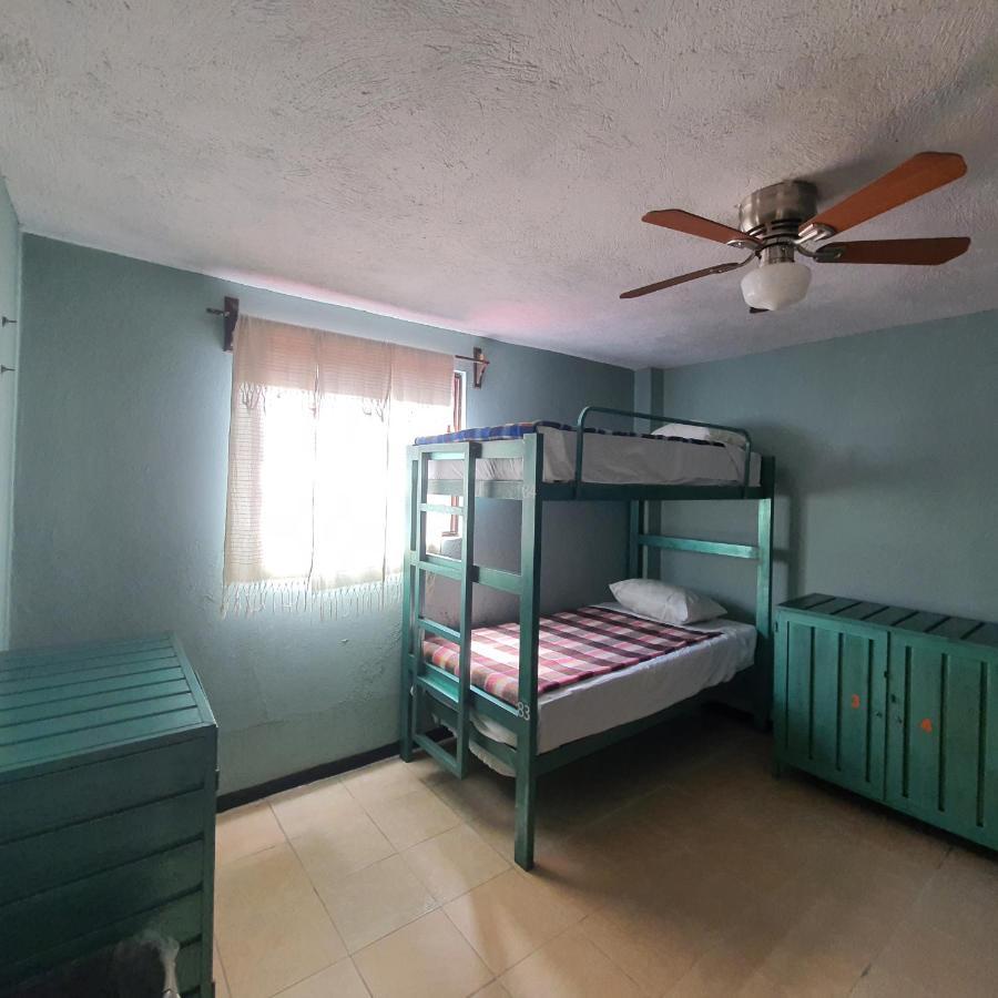 Hierba De Conejo Hostel 오아하카주 외부 사진